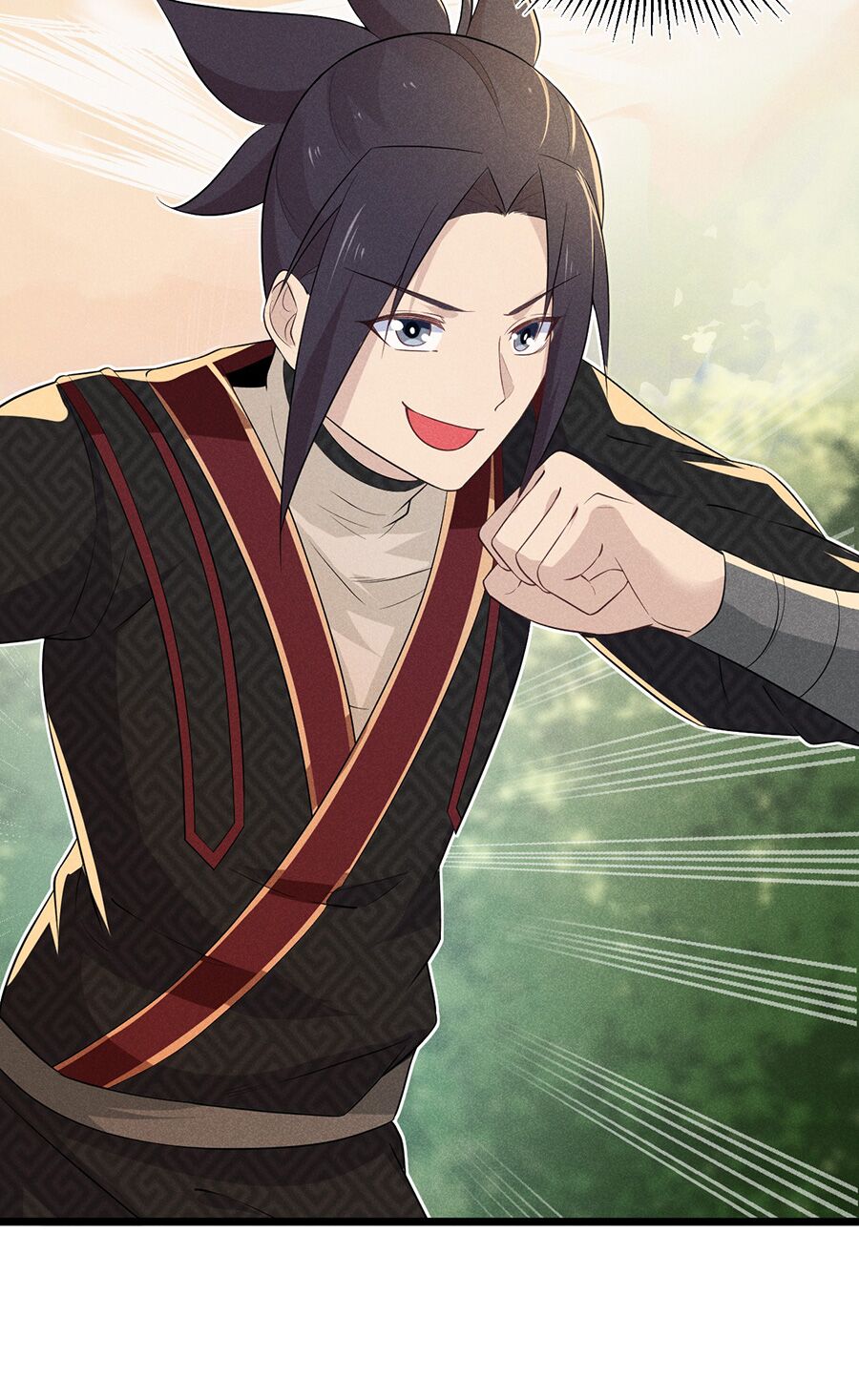 Võ Lâm đệ nhất đầu bếp - Chapter 16.2 - Page 58