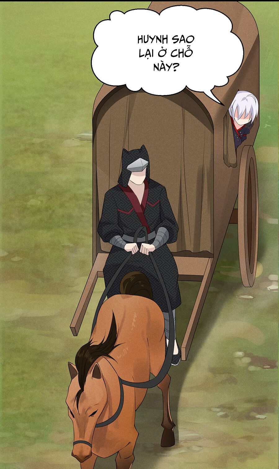 Võ Lâm đệ nhất đầu bếp - Chapter 16.2 - Page 61