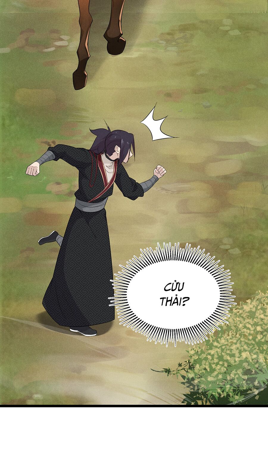 Võ Lâm đệ nhất đầu bếp - Chapter 16.2 - Page 62