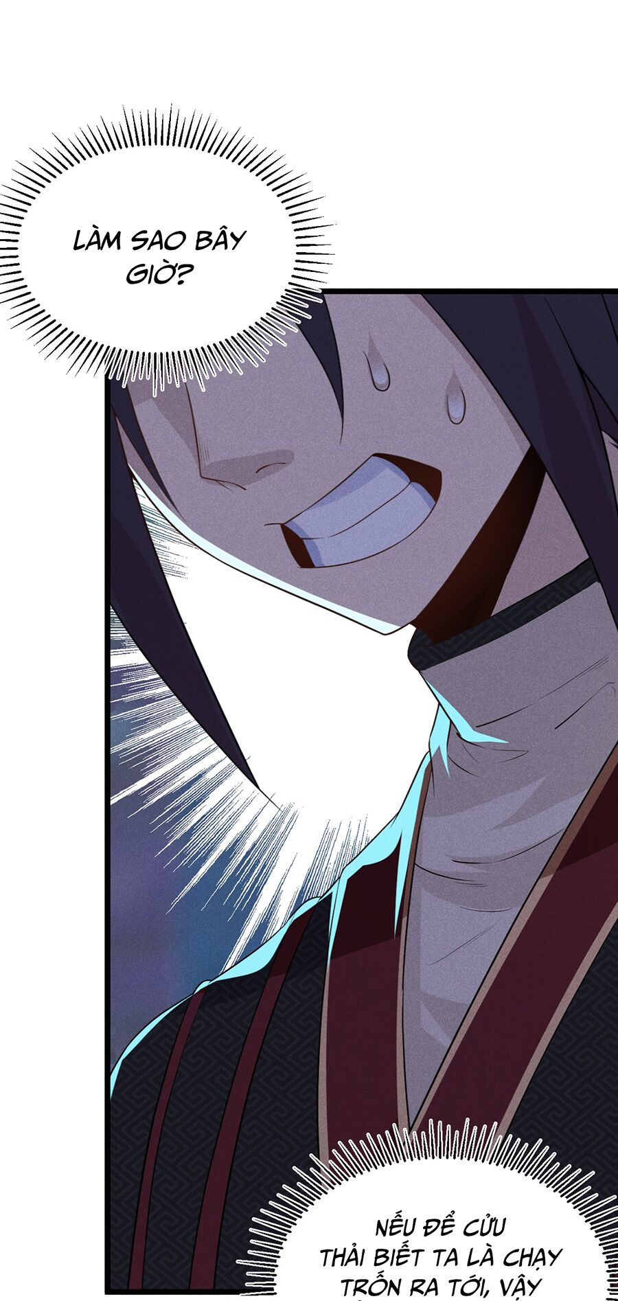 Võ Lâm đệ nhất đầu bếp - Chapter 16.2 - Page 63