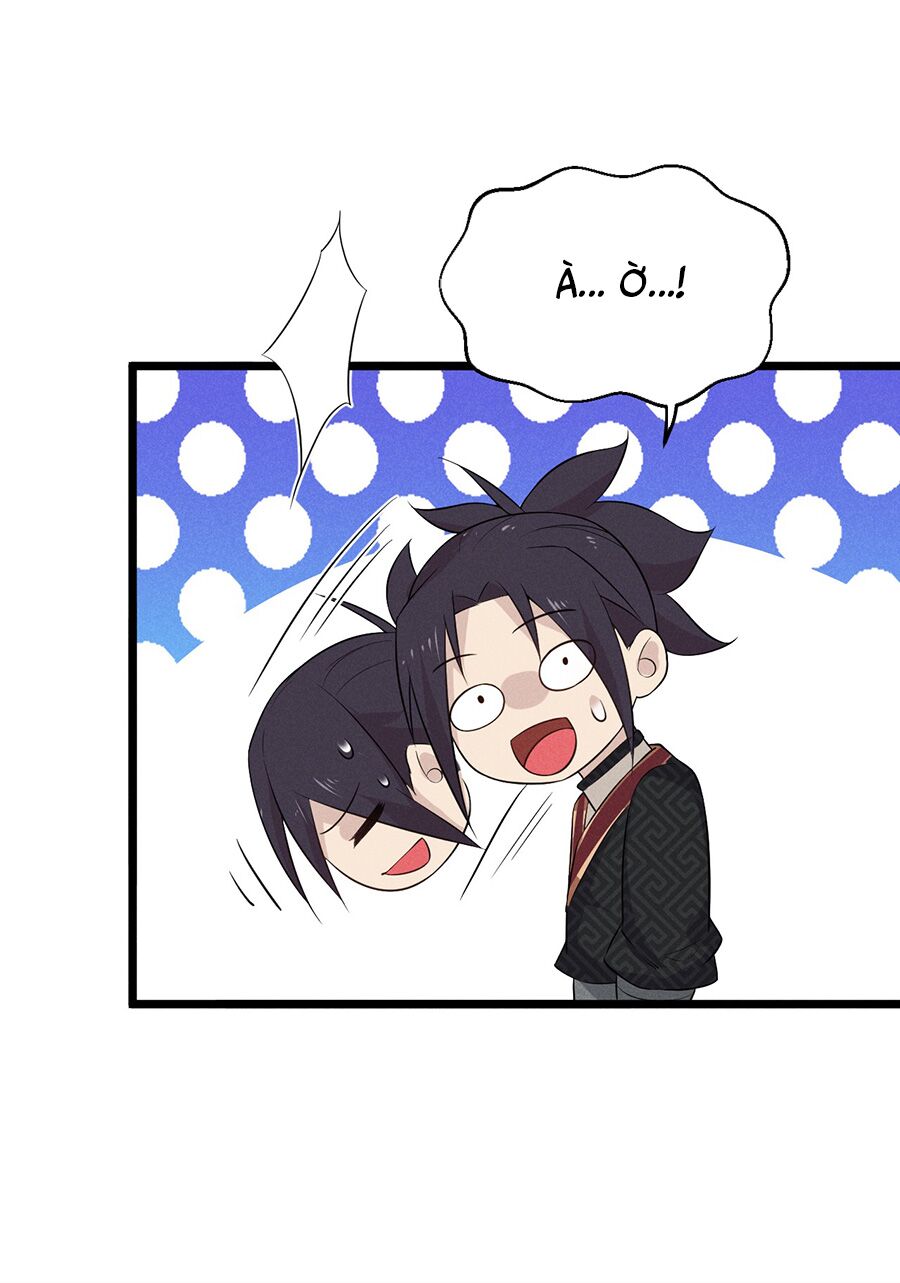 Võ Lâm đệ nhất đầu bếp - Chapter 16.2 - Page 66