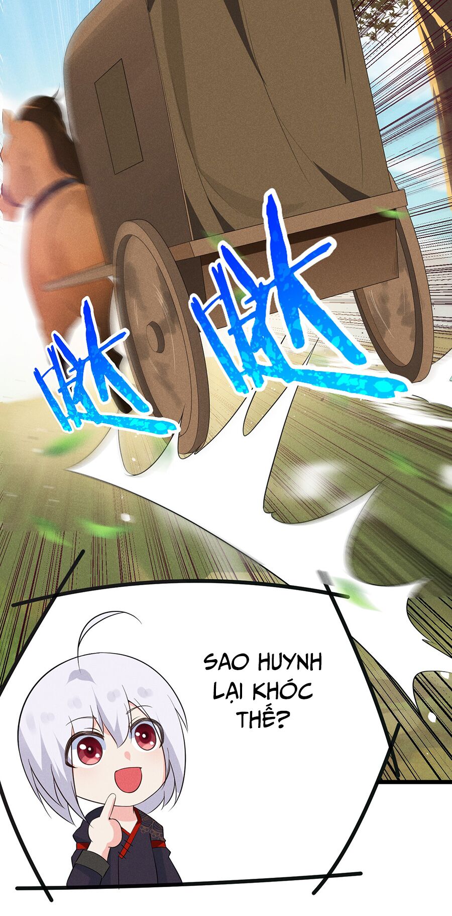 Võ Lâm đệ nhất đầu bếp - Chapter 16.2 - Page 68