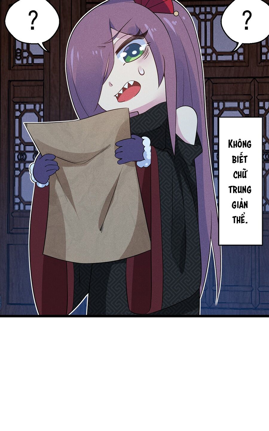 Võ Lâm đệ nhất đầu bếp - Chapter 16.2 - Page 72