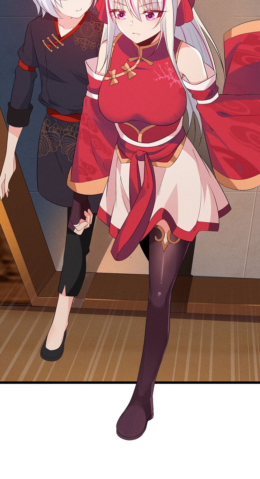 Võ Lâm đệ nhất đầu bếp - Chapter 16.2 - Page 8