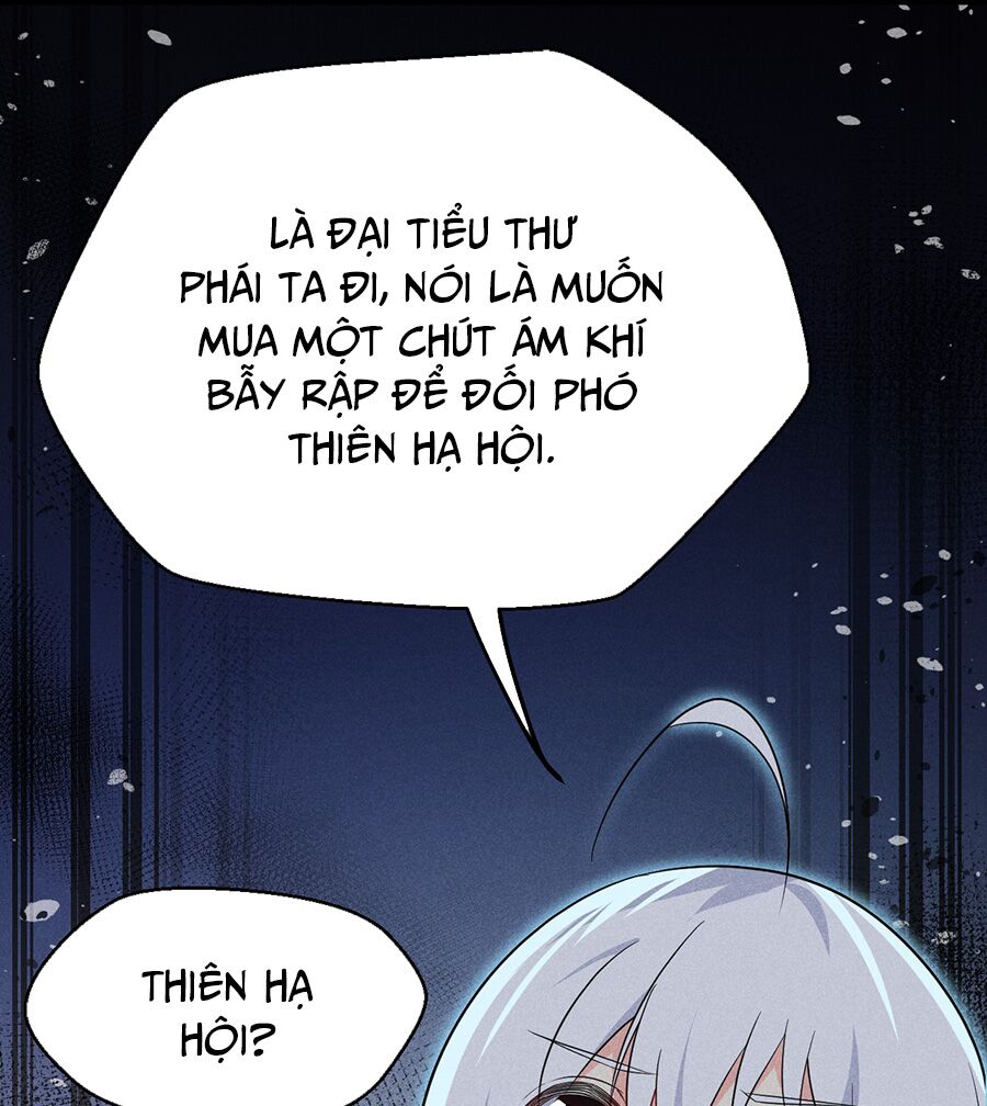 Võ Lâm đệ nhất đầu bếp - Chapter 17.1 - Page 11