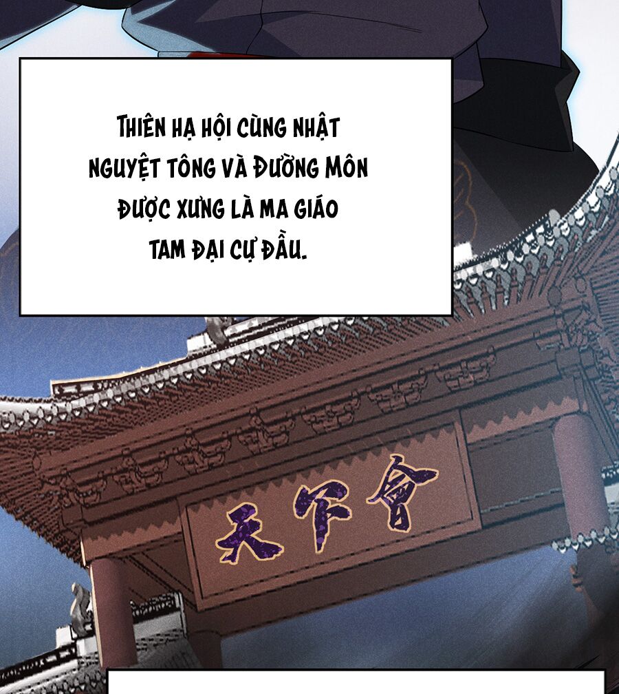 Võ Lâm đệ nhất đầu bếp - Chapter 17.1 - Page 13