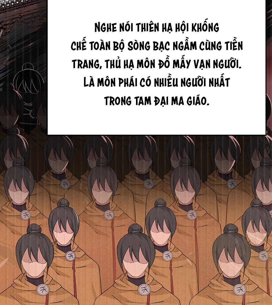 Võ Lâm đệ nhất đầu bếp - Chapter 17.1 - Page 14