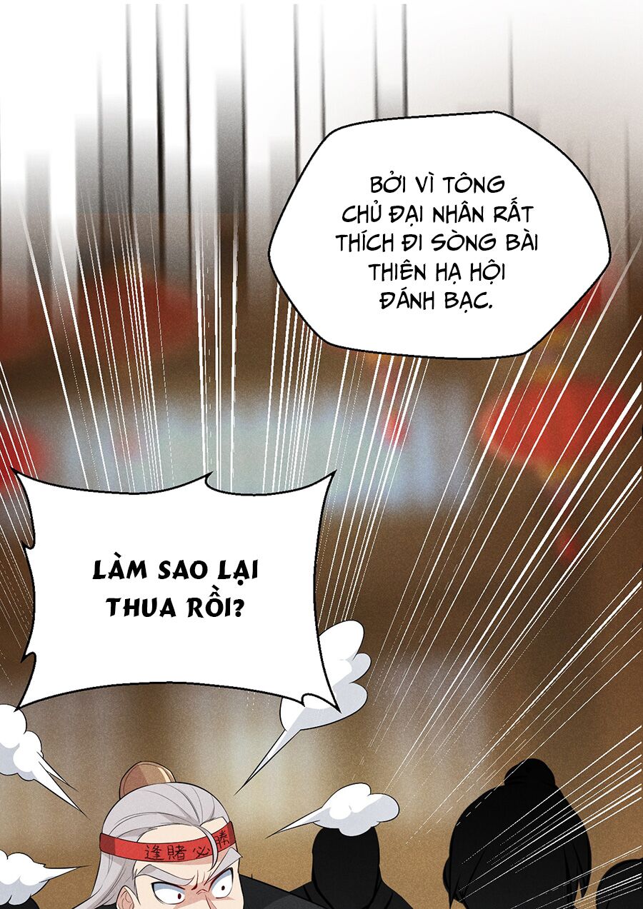 Võ Lâm đệ nhất đầu bếp - Chapter 17.1 - Page 18