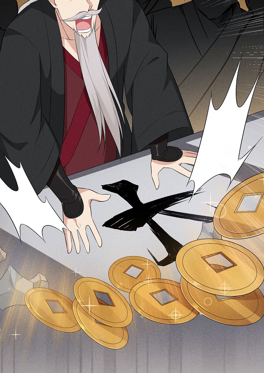 Võ Lâm đệ nhất đầu bếp - Chapter 17.1 - Page 19