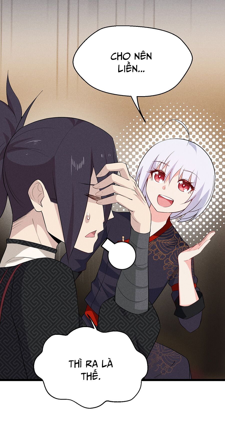 Võ Lâm đệ nhất đầu bếp - Chapter 17.1 - Page 20