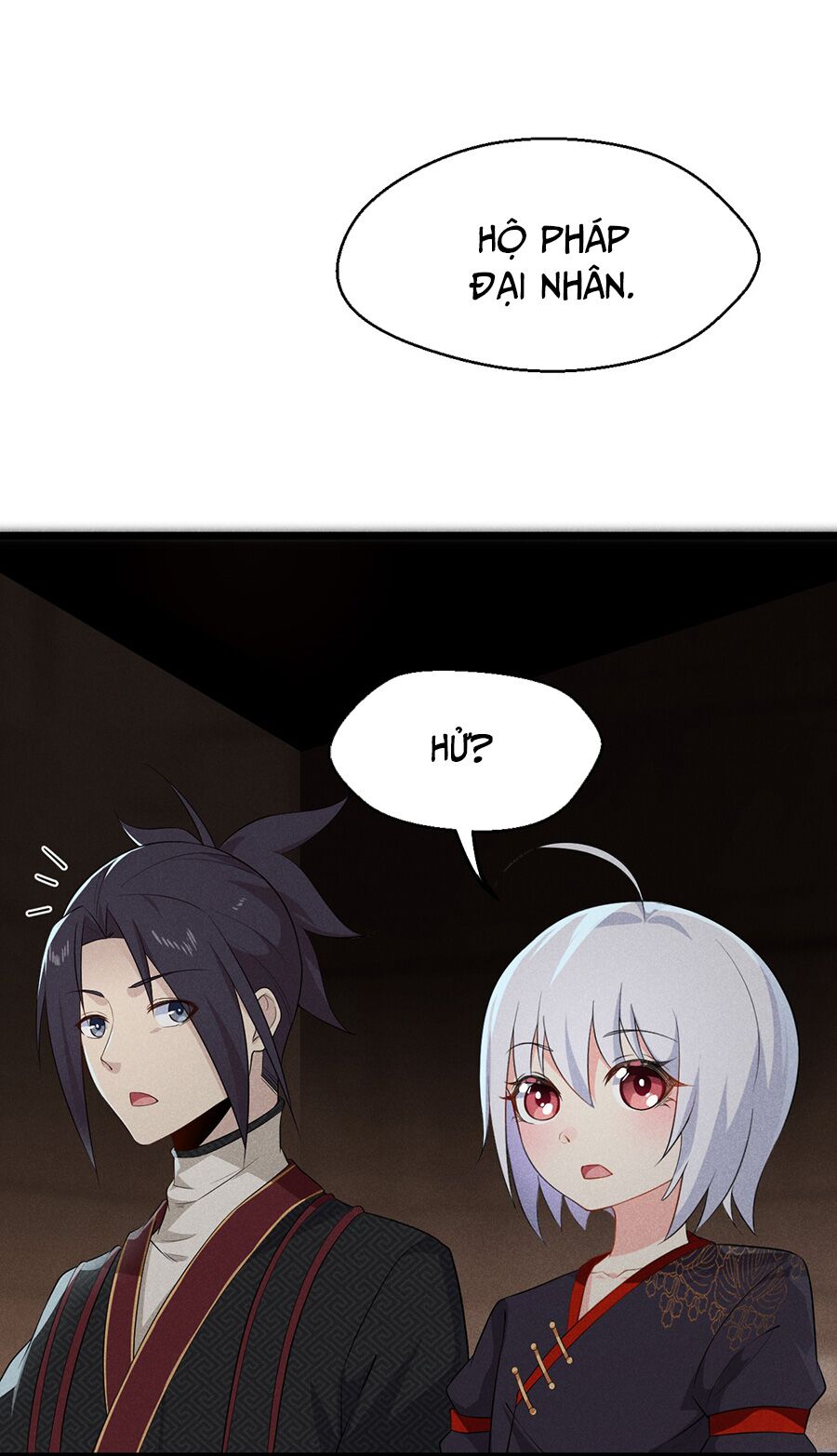 Võ Lâm đệ nhất đầu bếp - Chapter 17.1 - Page 21