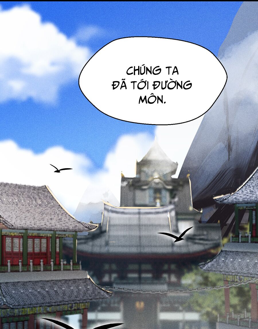Võ Lâm đệ nhất đầu bếp - Chapter 17.1 - Page 22