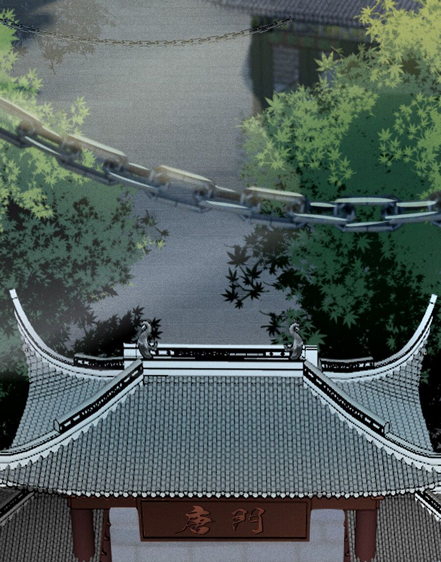 Võ Lâm đệ nhất đầu bếp - Chapter 17.1 - Page 24