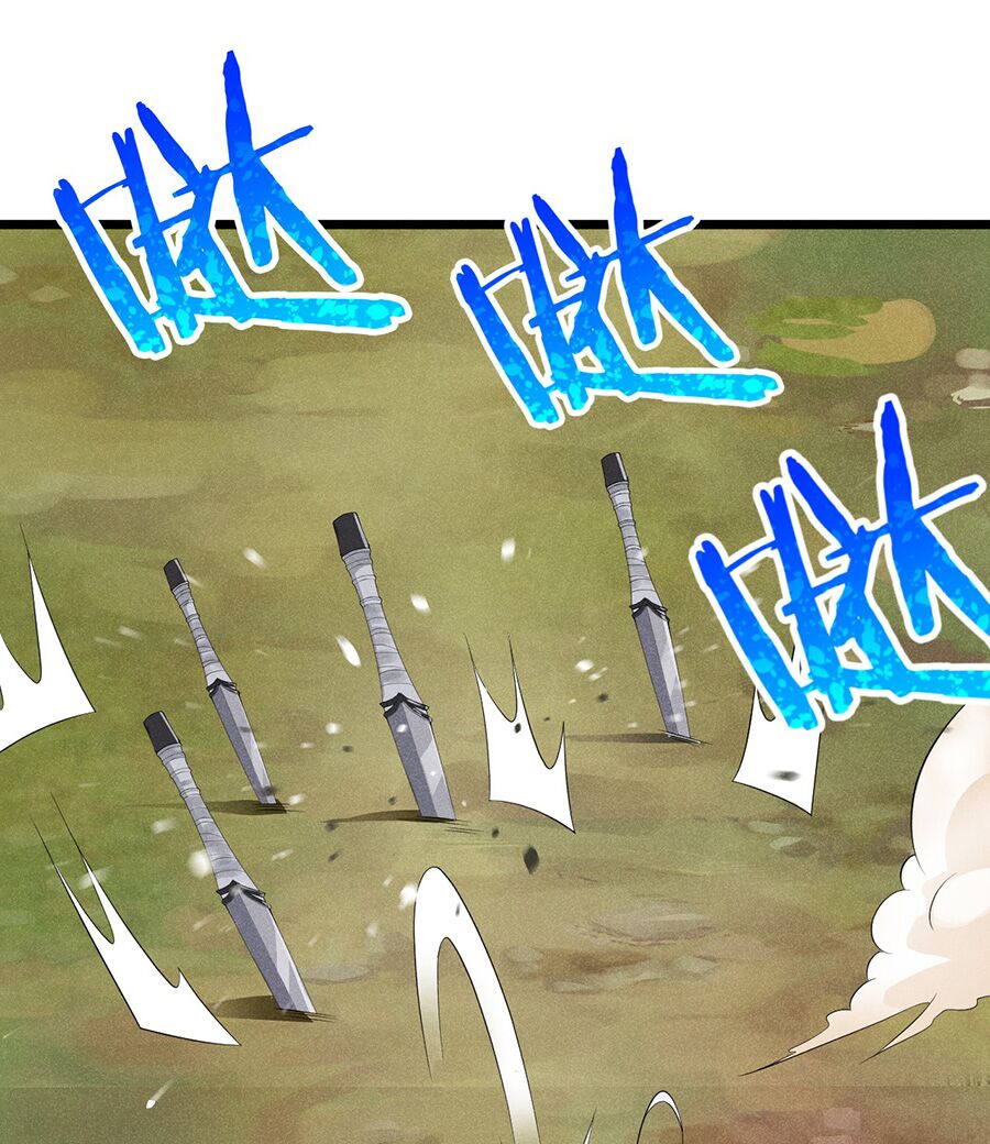 Võ Lâm đệ nhất đầu bếp - Chapter 17.1 - Page 31