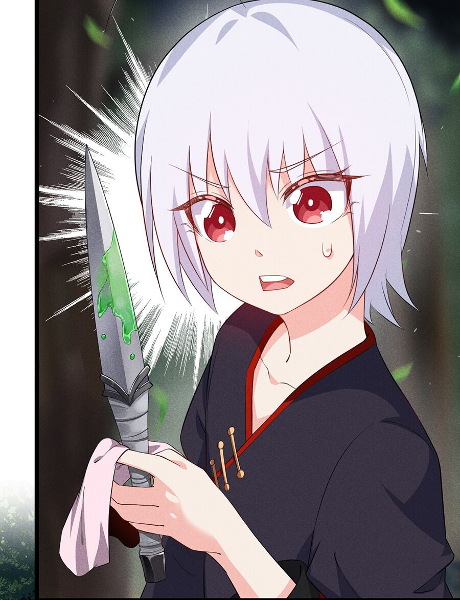 Võ Lâm đệ nhất đầu bếp - Chapter 17.1 - Page 34