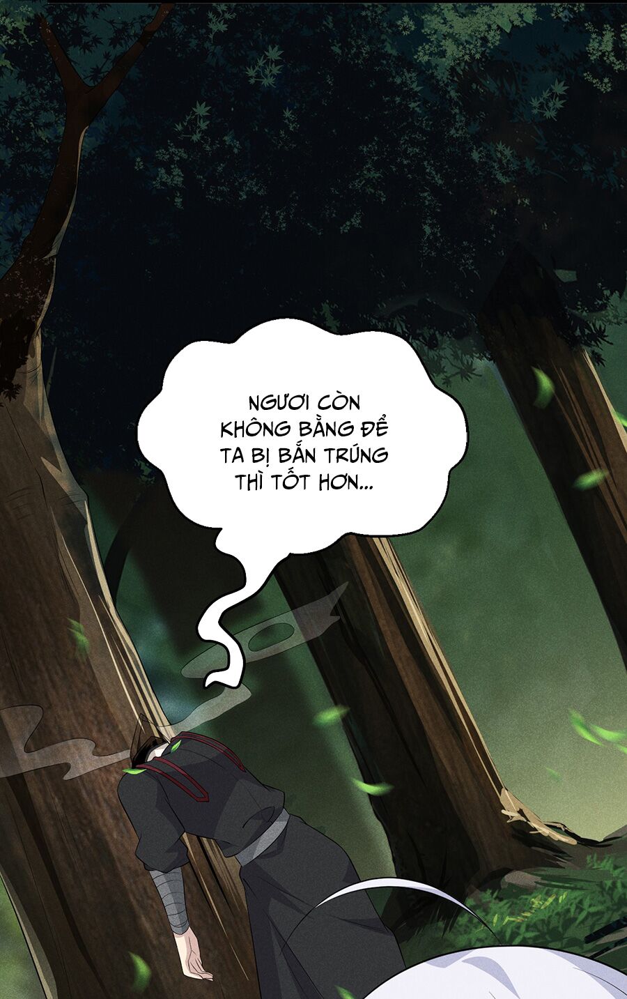 Võ Lâm đệ nhất đầu bếp - Chapter 17.1 - Page 35