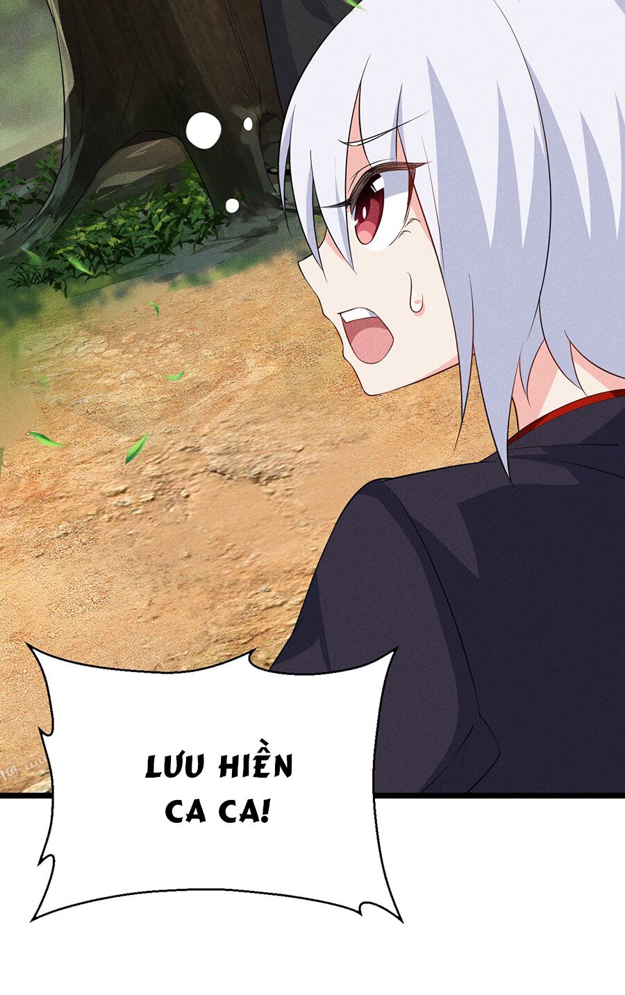 Võ Lâm đệ nhất đầu bếp - Chapter 17.1 - Page 36