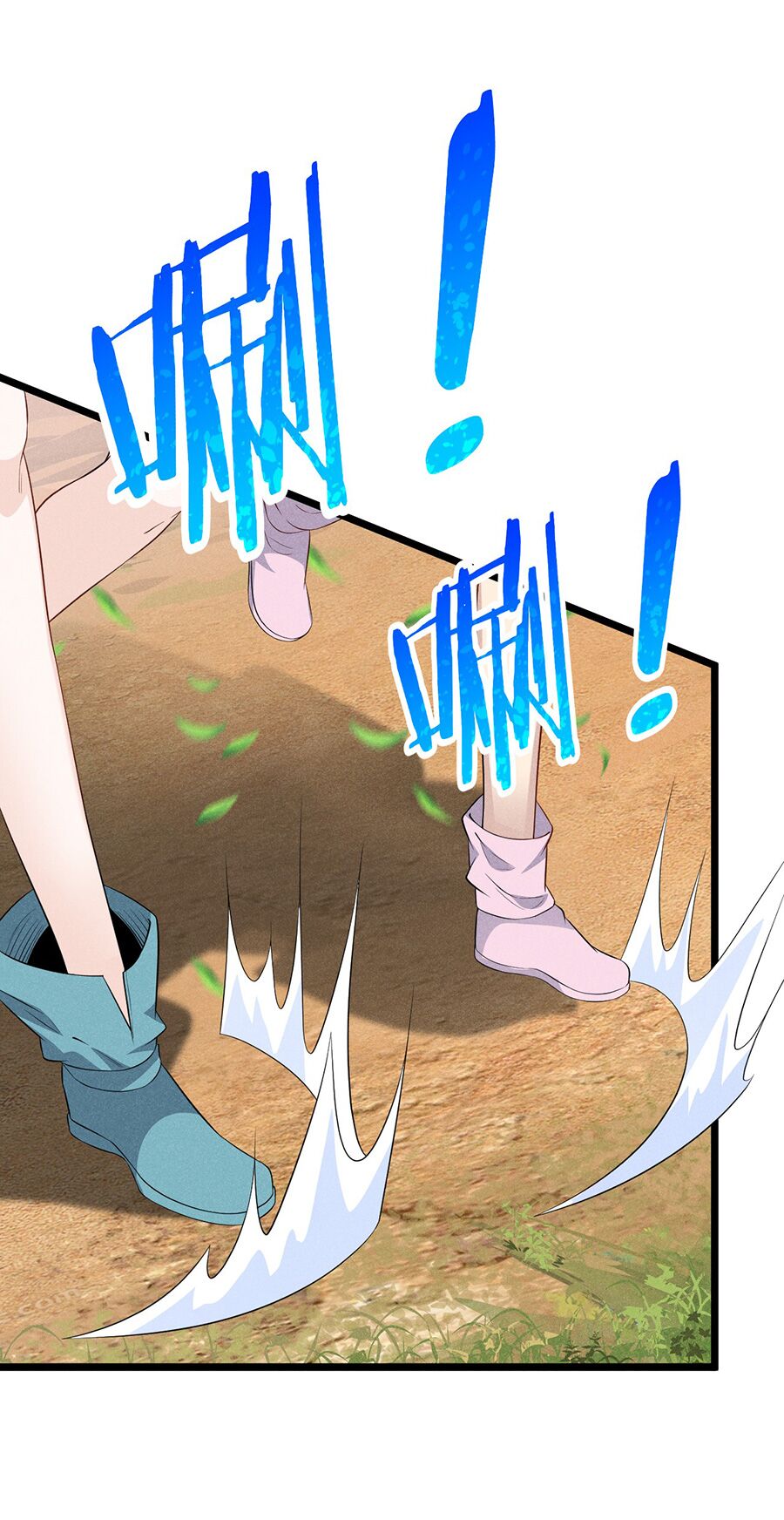 Võ Lâm đệ nhất đầu bếp - Chapter 17.1 - Page 37