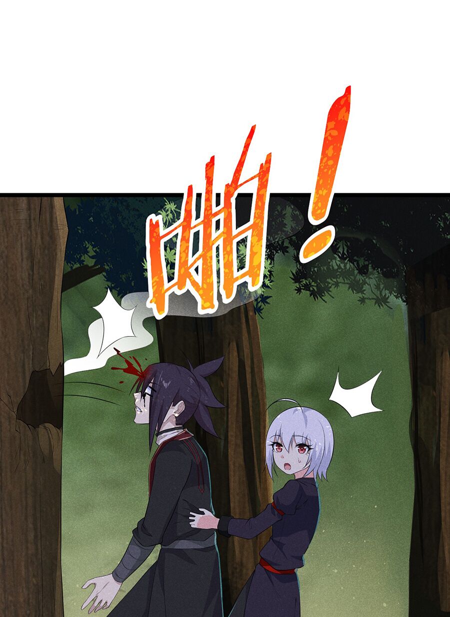 Võ Lâm đệ nhất đầu bếp - Chapter 17.1 - Page 38