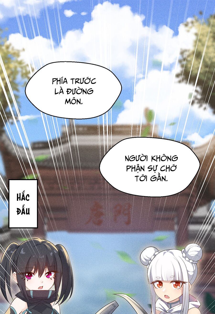 Võ Lâm đệ nhất đầu bếp - Chapter 17.1 - Page 40