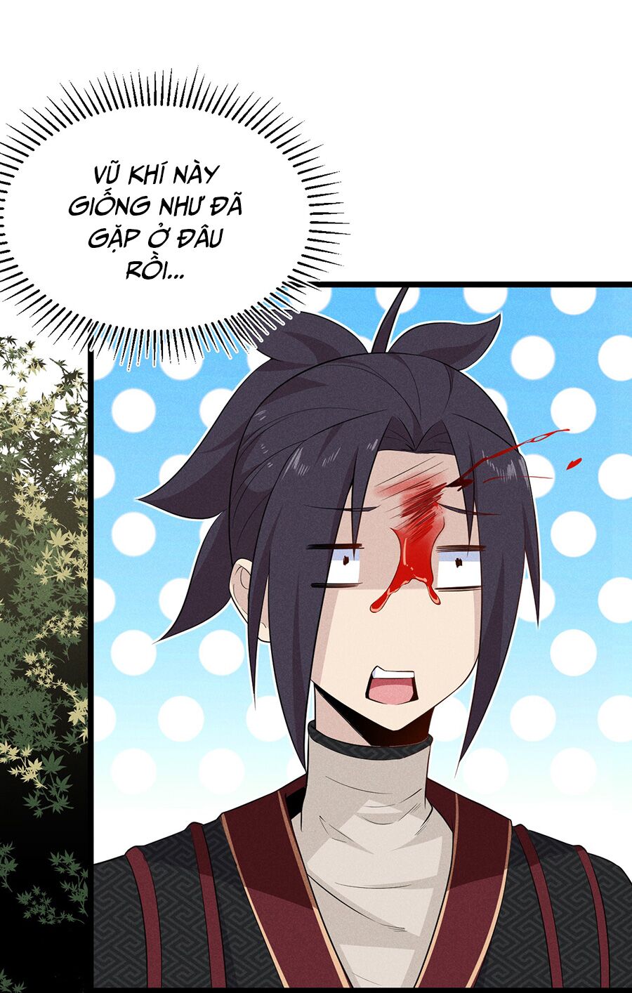 Võ Lâm đệ nhất đầu bếp - Chapter 17.1 - Page 42