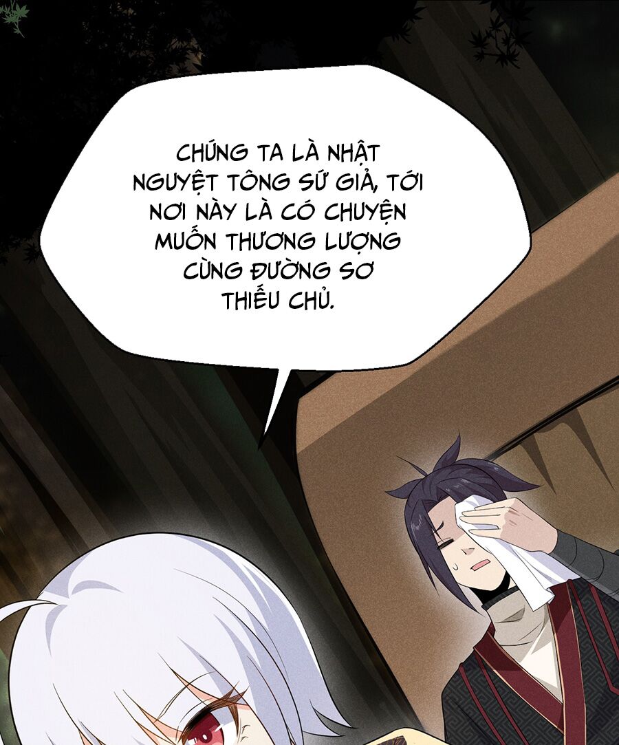 Võ Lâm đệ nhất đầu bếp - Chapter 17.1 - Page 43