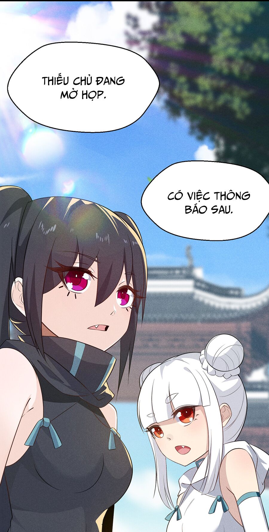 Võ Lâm đệ nhất đầu bếp - Chapter 17.1 - Page 46