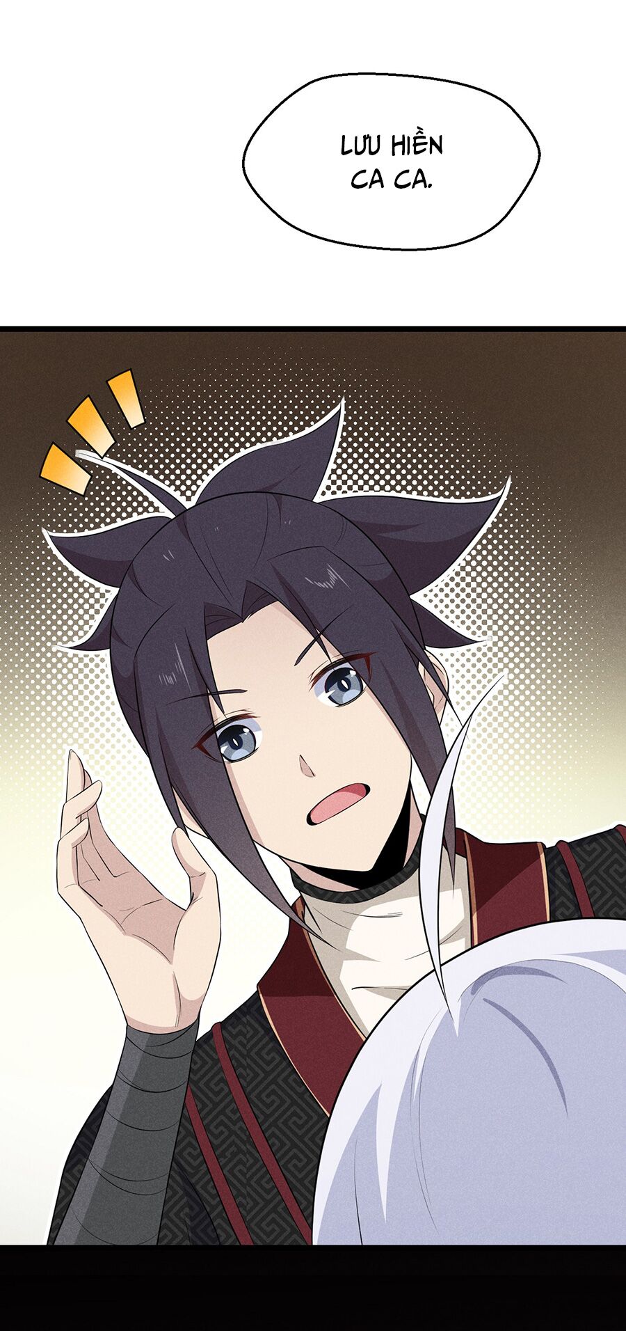 Võ Lâm đệ nhất đầu bếp - Chapter 17.1 - Page 4