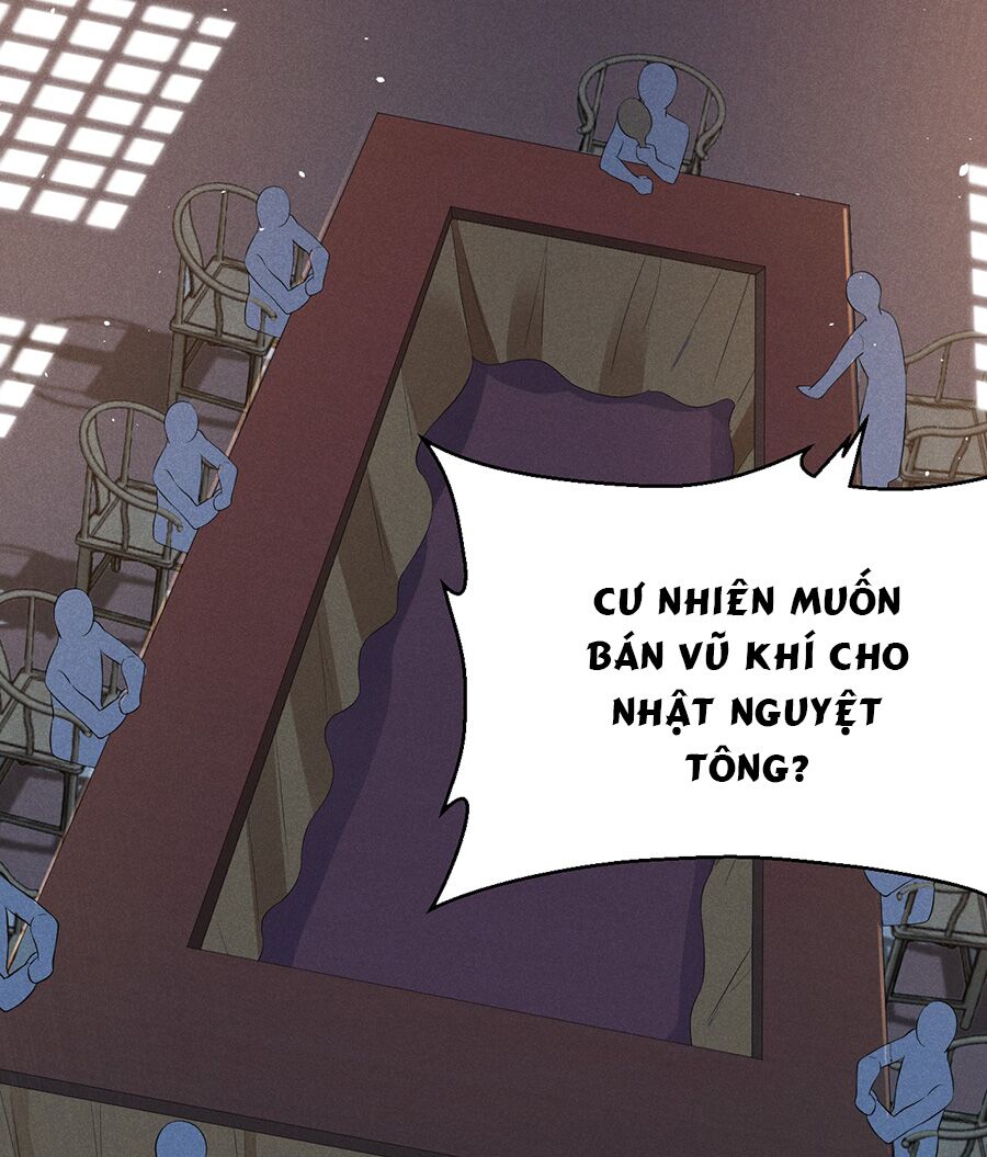 Võ Lâm đệ nhất đầu bếp - Chapter 17.1 - Page 50