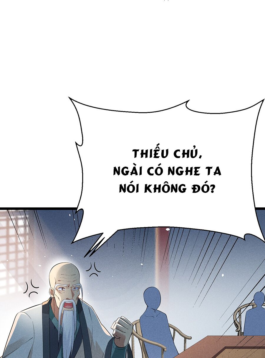 Võ Lâm đệ nhất đầu bếp - Chapter 17.1 - Page 54