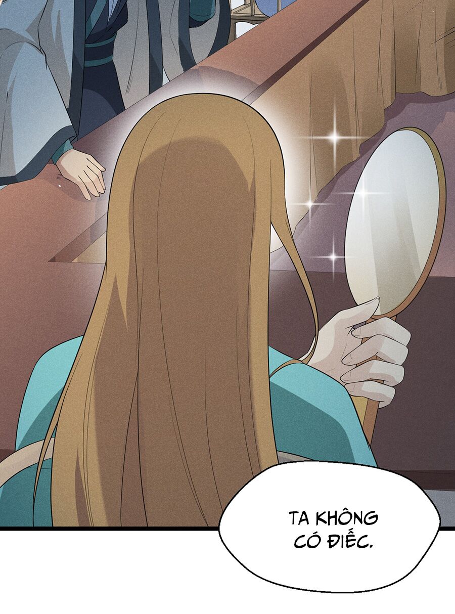 Võ Lâm đệ nhất đầu bếp - Chapter 17.1 - Page 55