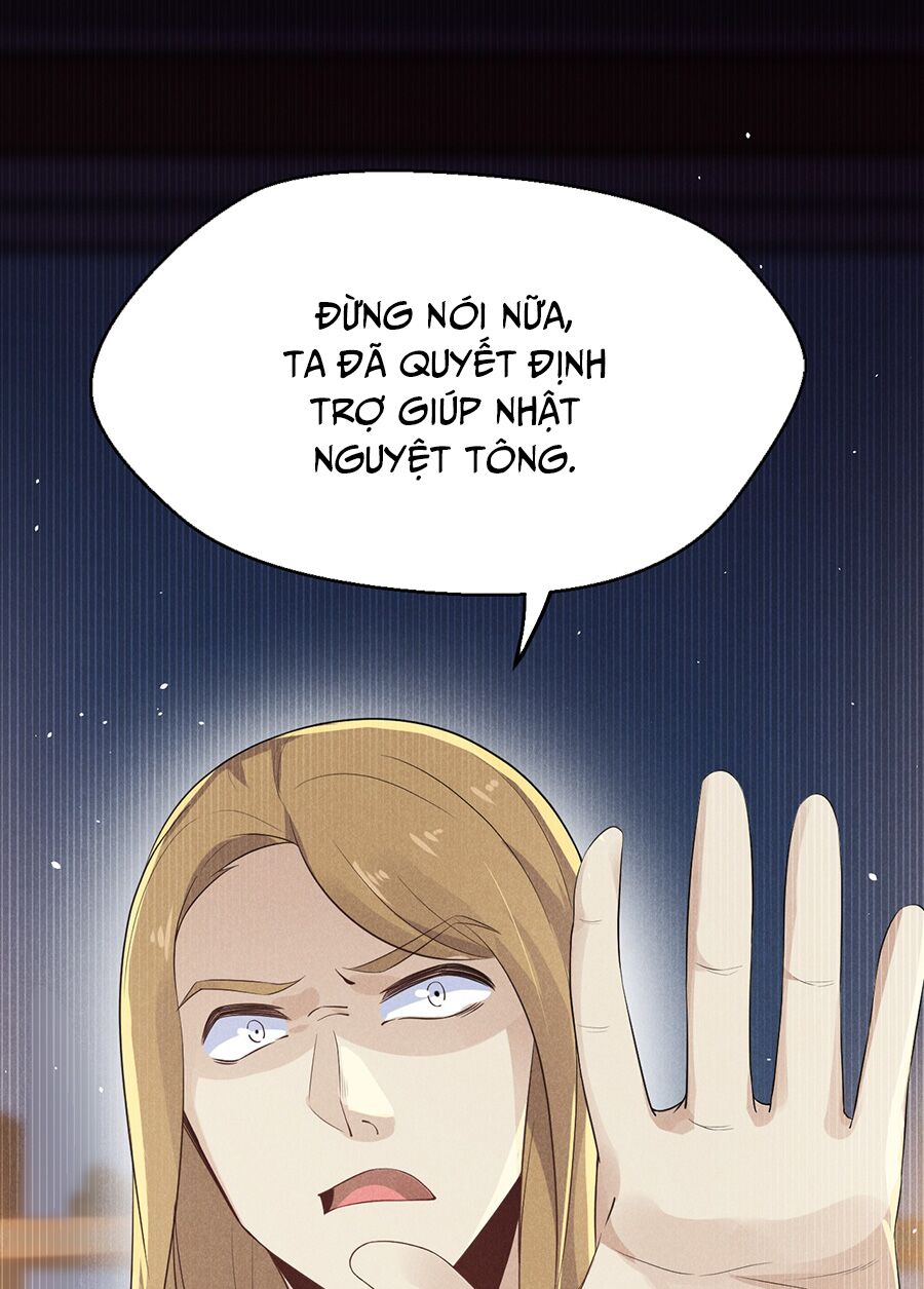 Võ Lâm đệ nhất đầu bếp - Chapter 17.1 - Page 57