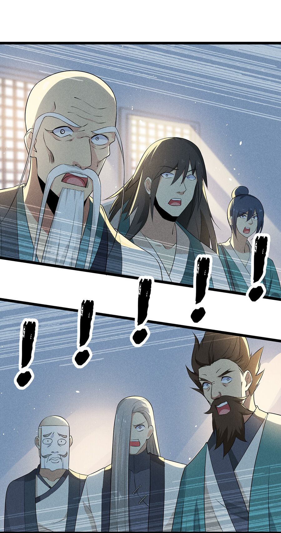 Võ Lâm đệ nhất đầu bếp - Chapter 17.1 - Page 59