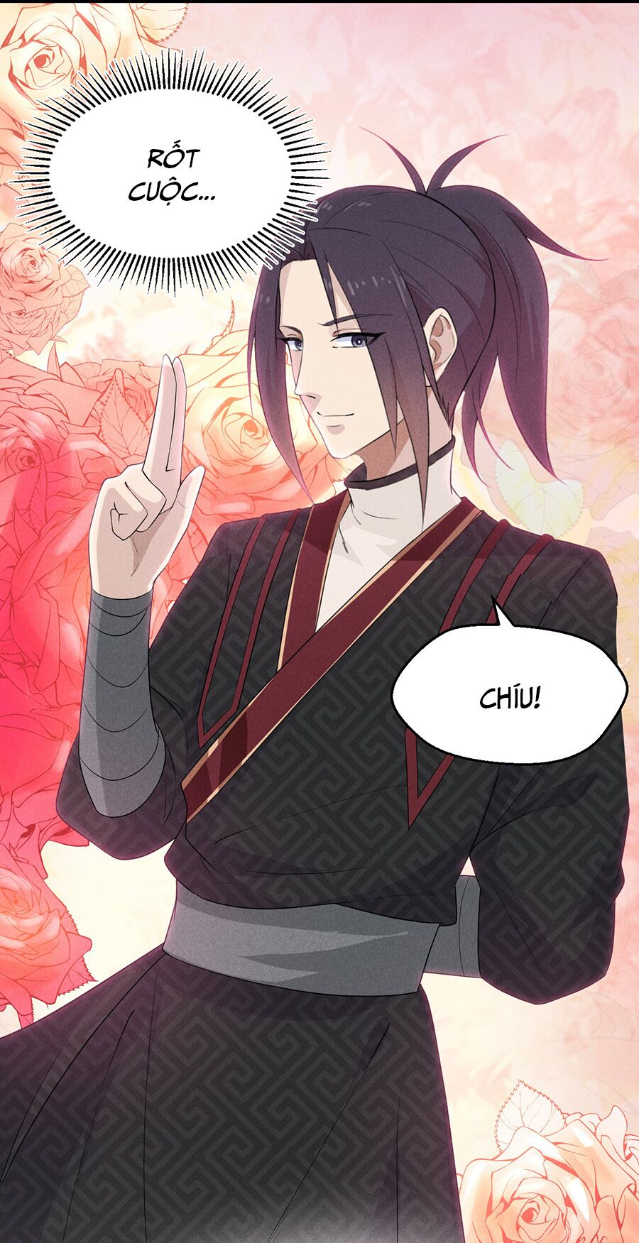 Võ Lâm đệ nhất đầu bếp - Chapter 17.1 - Page 60