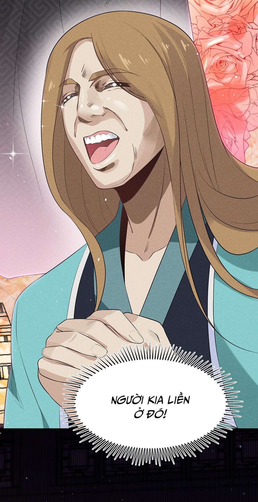 Võ Lâm đệ nhất đầu bếp - Chapter 17.1 - Page 61