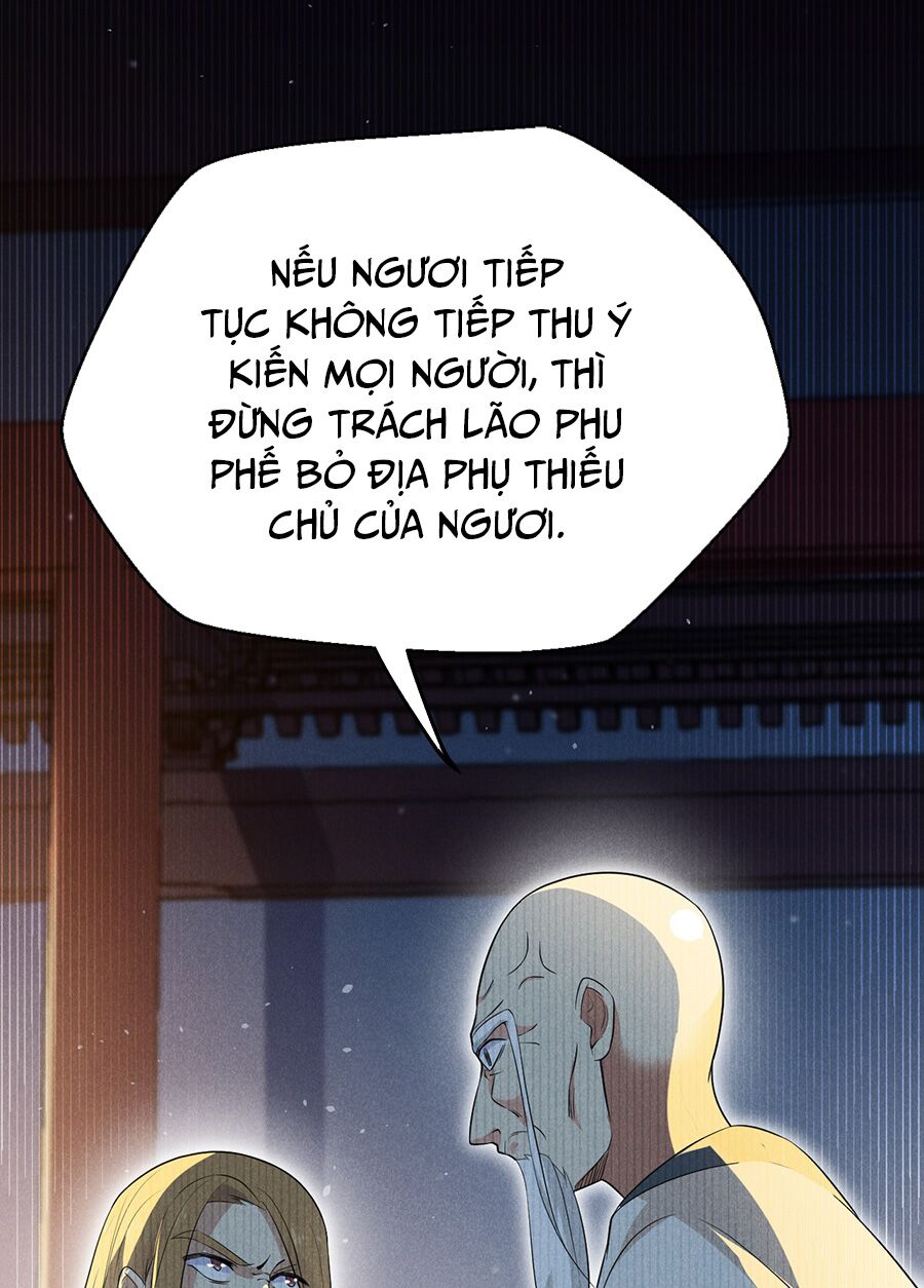 Võ Lâm đệ nhất đầu bếp - Chapter 17.1 - Page 62