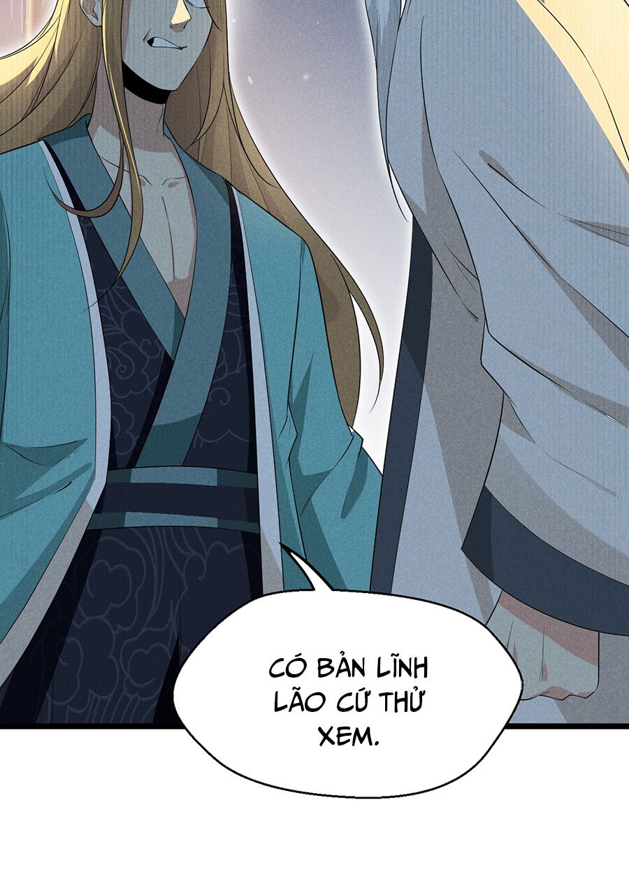 Võ Lâm đệ nhất đầu bếp - Chapter 17.1 - Page 63