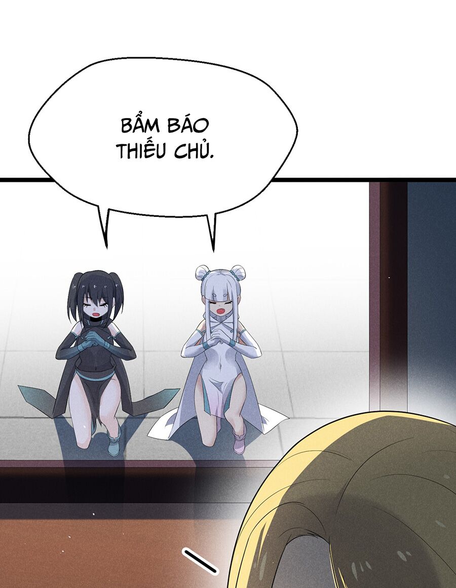 Võ Lâm đệ nhất đầu bếp - Chapter 17.1 - Page 64