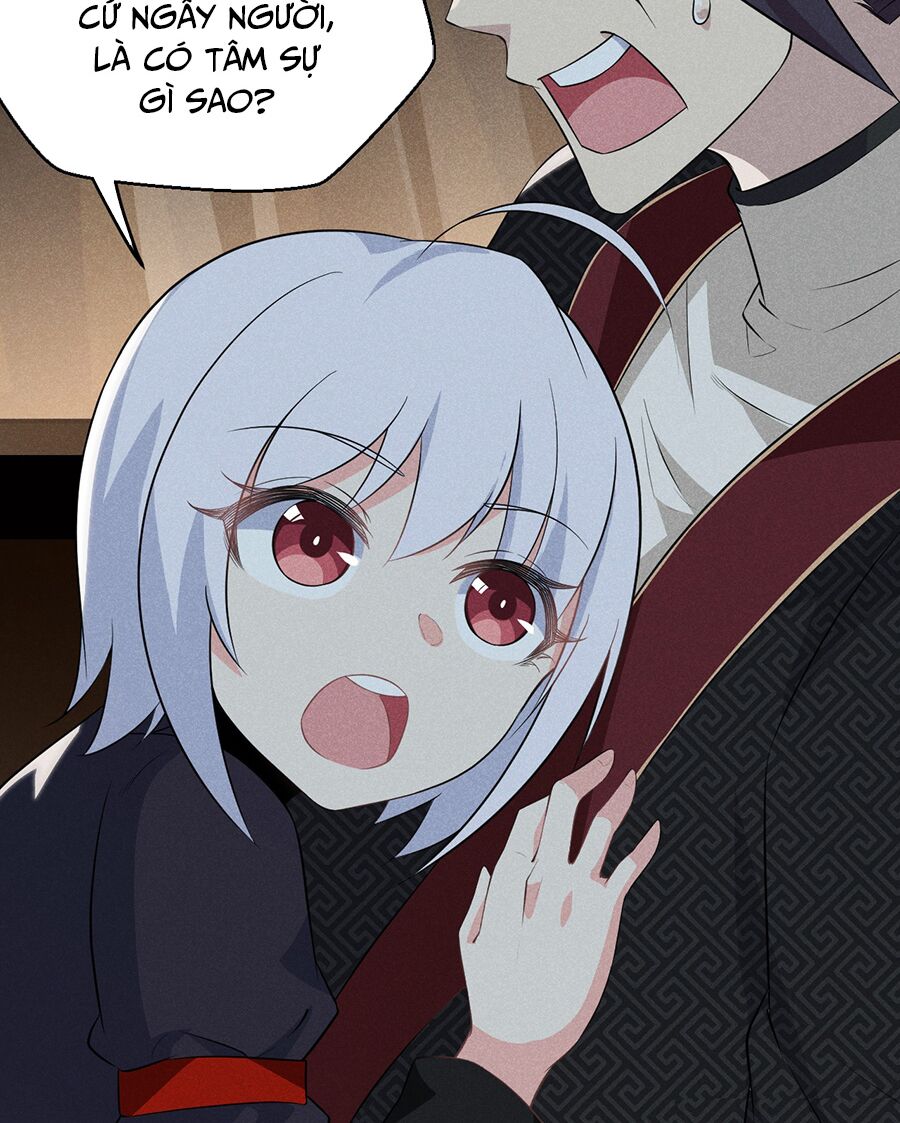 Võ Lâm đệ nhất đầu bếp - Chapter 17.1 - Page 6