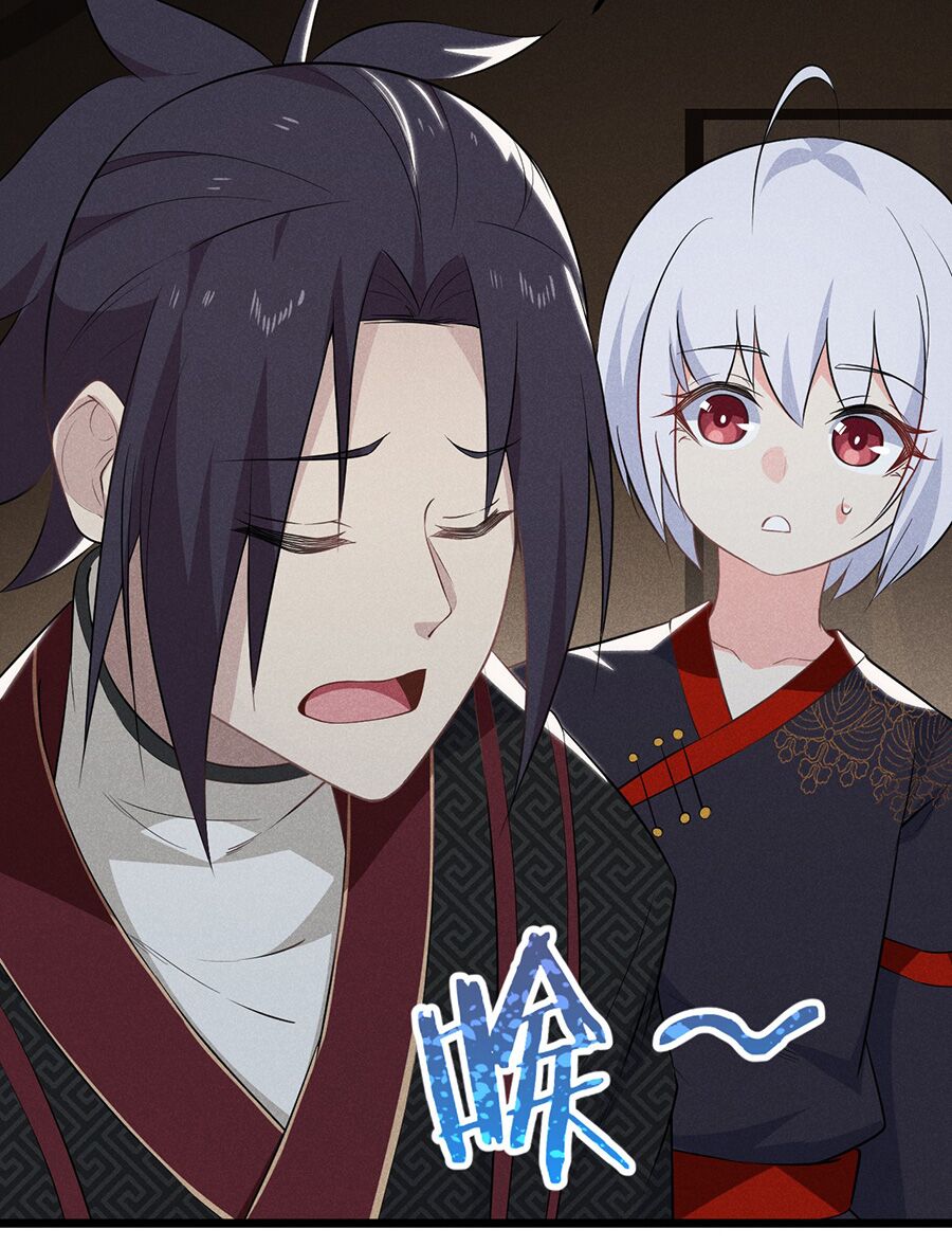 Võ Lâm đệ nhất đầu bếp - Chapter 17.1 - Page 8