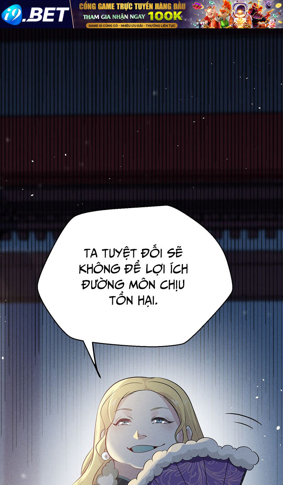 Võ Lâm đệ nhất đầu bếp - Chapter 17.2 - Page 9