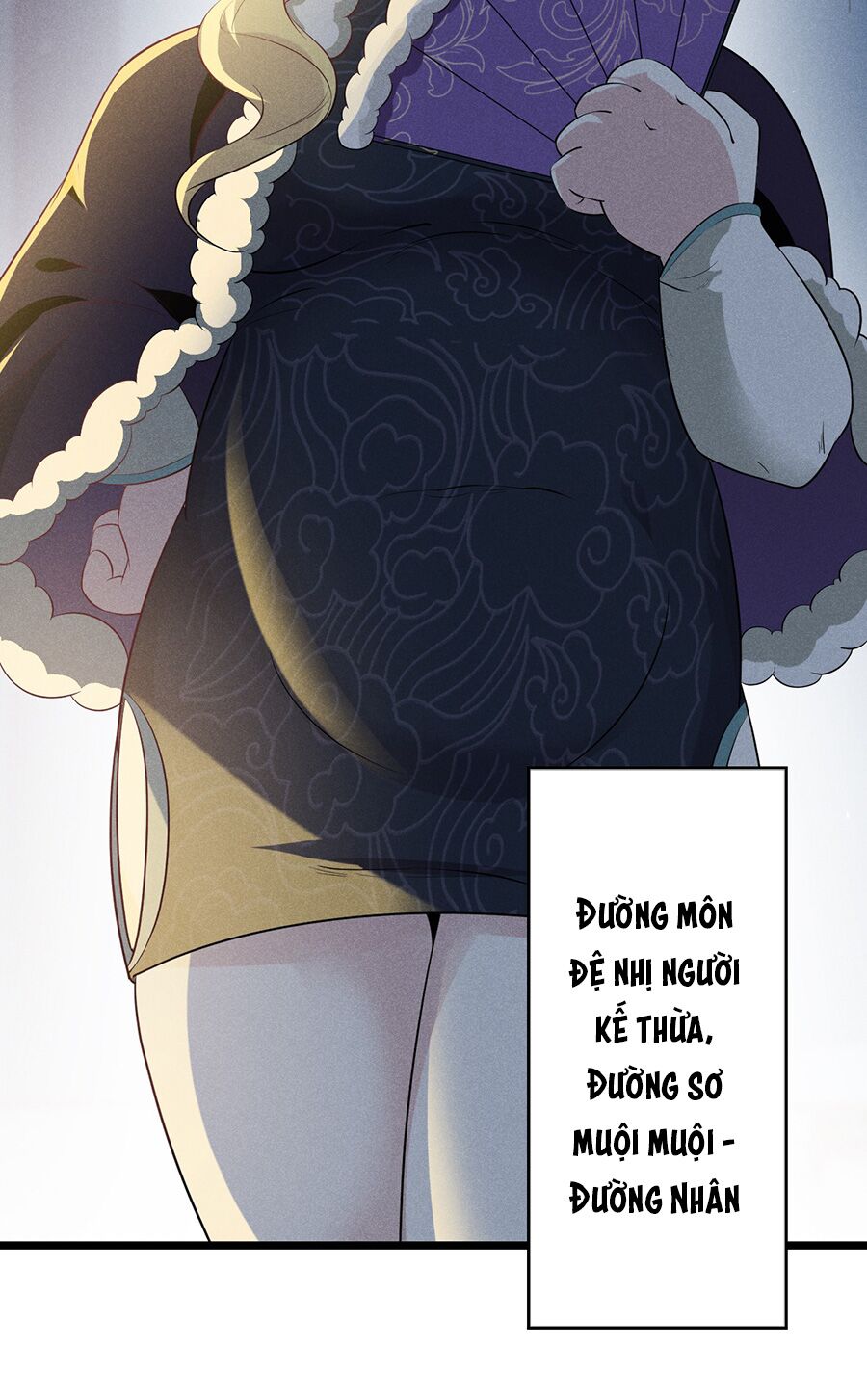 Võ Lâm đệ nhất đầu bếp - Chapter 17.2 - Page 10