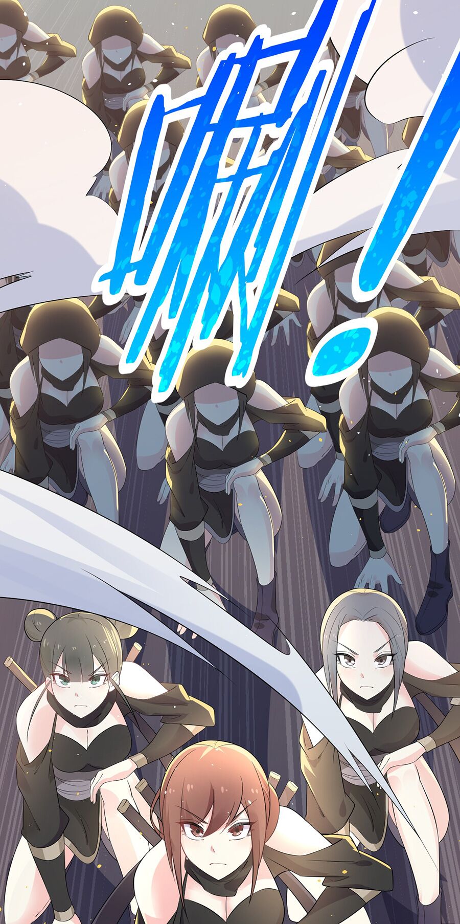 Võ Lâm đệ nhất đầu bếp - Chapter 17.2 - Page 16