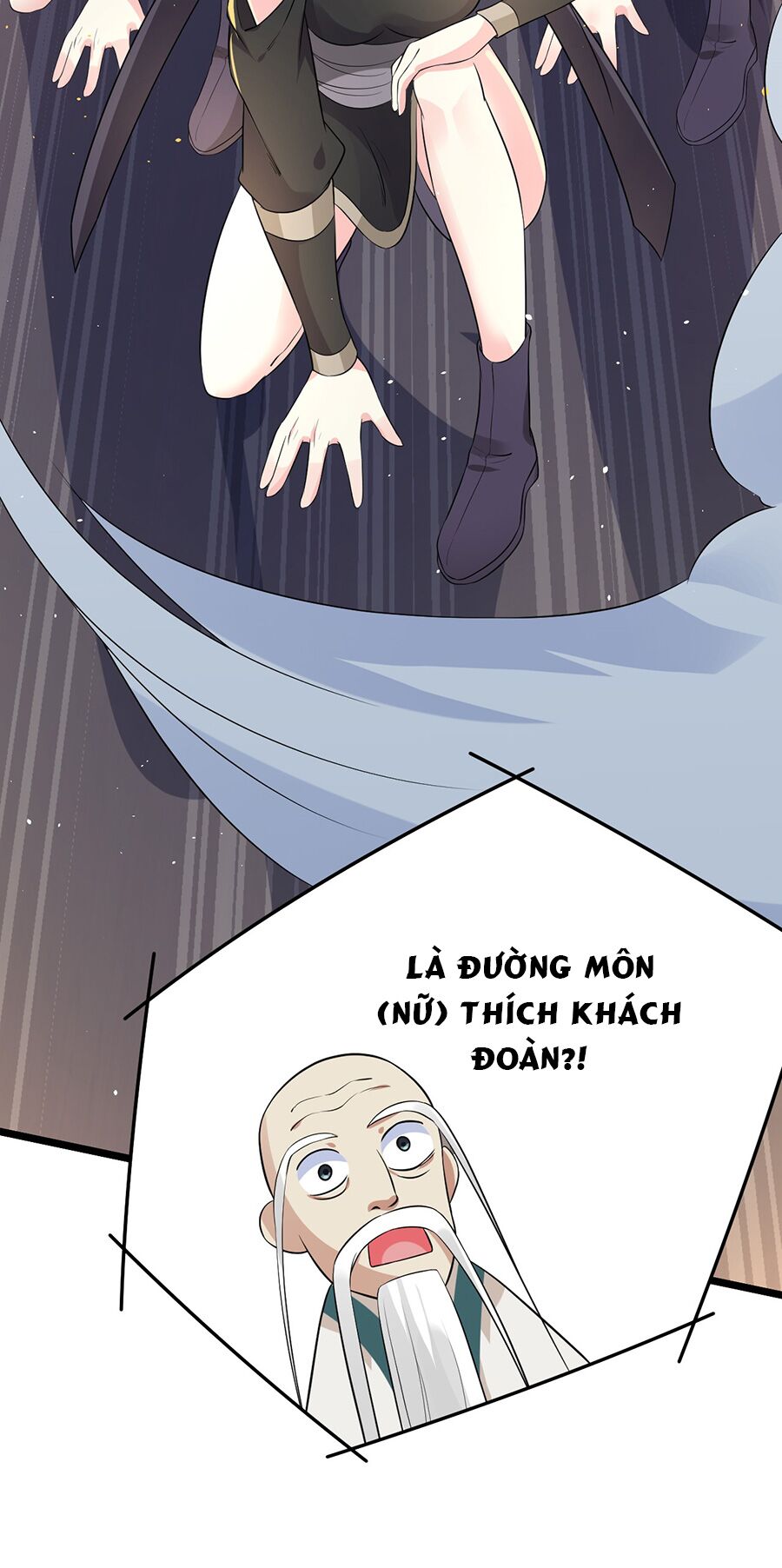 Võ Lâm đệ nhất đầu bếp - Chapter 17.2 - Page 17