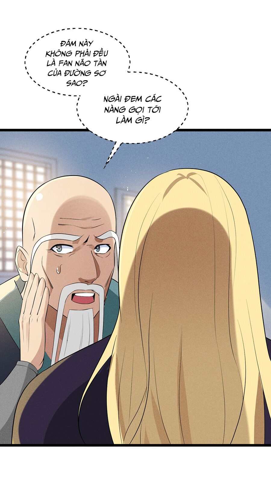 Võ Lâm đệ nhất đầu bếp - Chapter 17.2 - Page 18