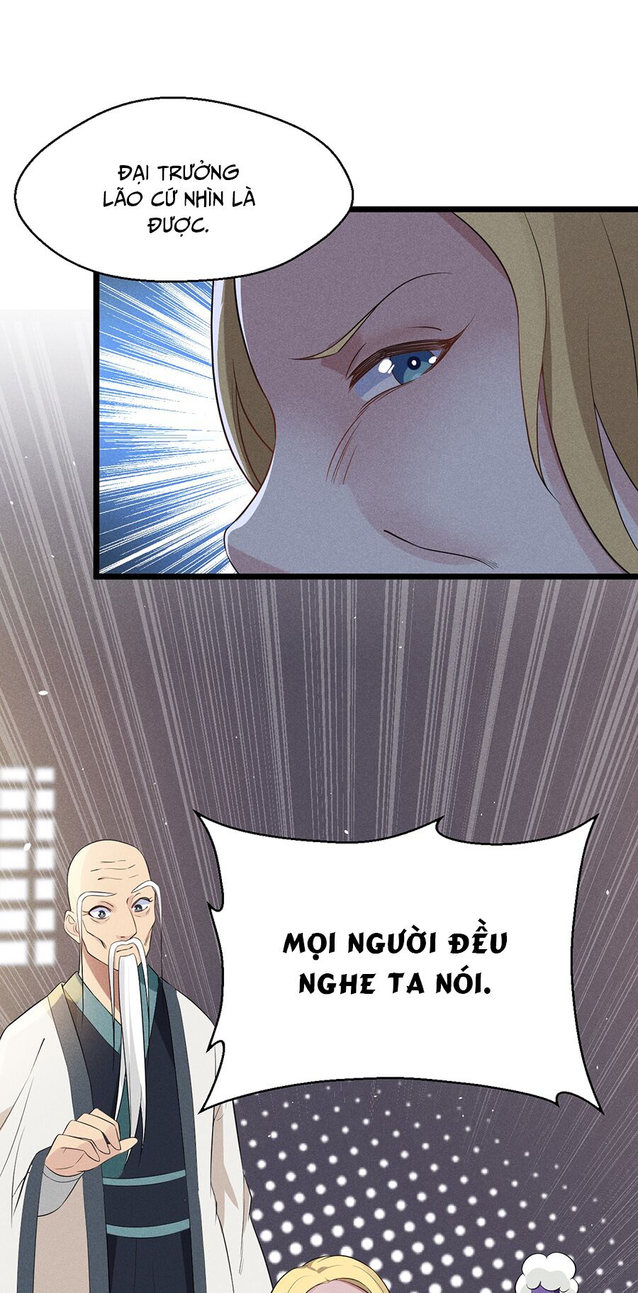 Võ Lâm đệ nhất đầu bếp - Chapter 17.2 - Page 19