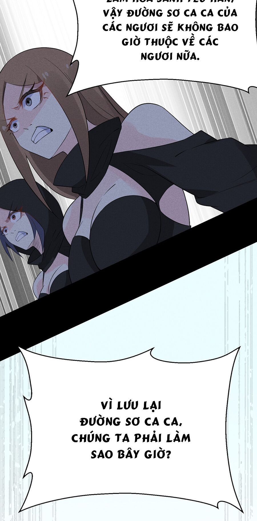 Võ Lâm đệ nhất đầu bếp - Chapter 17.2 - Page 22