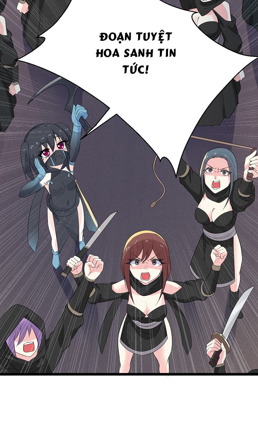 Võ Lâm đệ nhất đầu bếp - Chapter 17.2 - Page 25