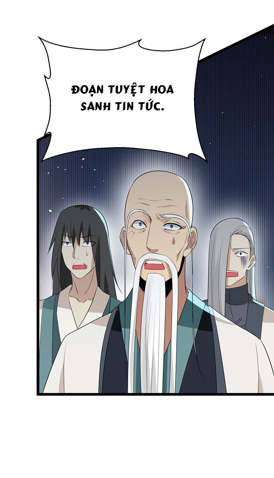 Võ Lâm đệ nhất đầu bếp - Chapter 17.2 - Page 29