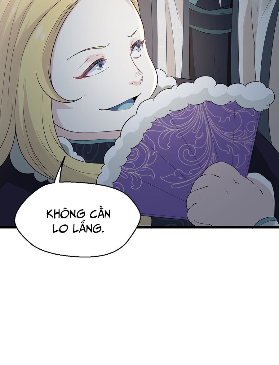 Võ Lâm đệ nhất đầu bếp - Chapter 17.2 - Page 31